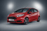 Bequemer Fondzugang: Ford Fiesta ST als 5-Türer lieferbar