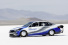 Neuer Geschwindigkeitsrekord für den Bonneville-Jetta (2018): 608 PS starker VW Jetta schafft 338 km/h