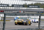 Der VW Golf GTI TCR in der VLN Langstreckenmeisterschaft: Kein Glück für Max Kruse Racing