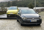 VW Golf 8 -  Am 05.12.2019 geht’s endlich los!: Markteinführung & Bestellfreigabe für den VW Golf 8