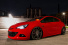 237 PS im GTC sind voll OK: 2012er Opel Astra im sportlichen OPC-Tuning-Outfit und TAir-Luftfahrwerk