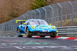 H&R bleibt Partner der VLN: Nürburgring Langstrecken-Serie und H&R fahren weiter zusammen auf der Nordschleife