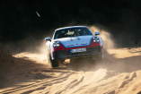 Er ist wieder da: 911er für´s Grobe!: Der neue Porsche 911 Dakar (2023er Serienmodell)