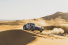 Neuwagen im klassischen Look: Drei Historische Designs am neuen Porsche 911 Dakar