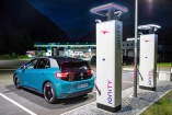So teuer wird E-Auto laden bei Elli: VW-Tochter erhöht erneut Ladepreise