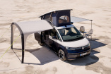 Das kostet die Neuauflage des California 2024: Bestellfreigabe: Neuer VW T7 California kann geordert werden