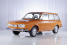 Deutscher Oldtimer-Index des VDA: Oldtimer-Preise steigen: Dieser Volkswagen Oldtimer hat den größten Wertzuwachs!