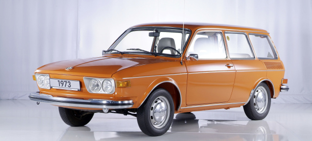 Deutscher Oldtimer-Index des VDA: Oldtimer-Preise steigen: Dieser Volkswagen Oldtimer hat den größten Wertzuwachs!