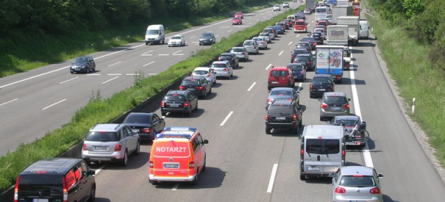 Neuregelungen im Straßenverkehr ab 2025: Das ändert sich für Autofahrer im neuen Jahr