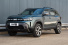 Lift it up: H&R Höherlegungsfedern für den Dacia Duster (Typ DJF ab 2025)