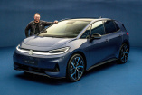 Mehr Qualität, bessere Bedienung und bis zu 630 km Reichweite – der ID.3 Neo behebt die größten Schwächen seines Vorgängers: Volkswagen ID.3 Neo (2026): Neues Interieur macht den Elektro-Kompakten endlich erwachsen