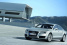 Audi A7 Weltpremiere: Die ersten Bilder und Infos: Ab Herbst steht der A7 Sportback ab 51.650 Euro beim Händler