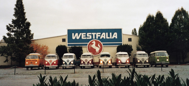 Reisemobil-Hersteller Westfalia gerettet: Aufatmen nicht nur für die Angestellten