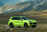 Der Sport-SUV: neuer Porsche Cayenne GTS vorgestellt: Sitzen wie im SUV, Fahren wie im Sportwagen: Der Cayenne GTS 