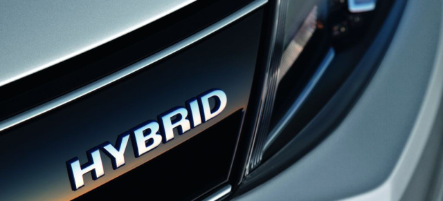 2013er VW Jetta Hybrid in Deutschland bestellbar: Nach den USA ist der Jetta Hybrid nun auch bei uns zu haben.