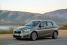 Das ist der erste BMW Van: Neu von BMW - der 2er Active Tourer