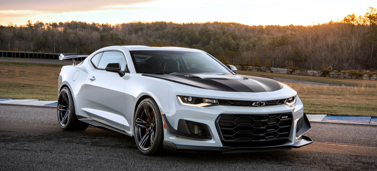Zulassungs Verbot Zu Gefahrlich Kein Zl1 1le Camaro Fur Europa News Vau Max Das Kostenlose Performance Magazin