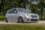 Little Lupo ganz in low:  2002er VW Lupo GTI dezent veredelt