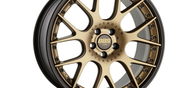 World Wheel Award 2021 by ESSEN MOTOR SHOW: Titelverteidigung in der Kategorie „Aftermarket“: BBS gewinnt den 3. World Wheel Award