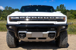 Fahrbericht vom GMC Hummer EV Edition 1: 1.000 PS, 1.620 Nm und ein 910 kg Akkupaket: Der neue Elektro-Koloss aus den USA
