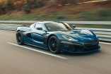 412 km/h: Rimac Nevera ist schnellstes E-Auto der Welt: Was ist der Nürburgring-Rekord des AMG ONE wert?