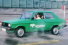 ZDF Autotest VW Derby 1977: Der alte Test: Wie gut ist der VW Polo mit Rucksack