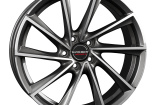 Upgrade zum Upgrade: BORBET VTX für den VW GOLF 8 Facelift