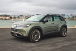 Volkswagen zeigt mit dem ID Cross Concept einen seriennahen Ausblick auf den künftigen ID 2X: VW ID. Cross Concept: So kommt der elektrische Nachfolger des T-Cross