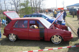 15. VW Treffen Wittenberge 2010 - die Bilder: Bestes Wetter beim Saisonauftakt im Norden