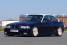 Oldschool?  Newschool?  BMW E36 Tuning: BMW E36 Coupé im neuen alten Look