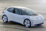 VW-Aufsichtsratschef Pötsch: „Das heutige Preisniveau ist nicht zu halten“: Umrüstung auf Elektro: Kleinwagen-Preise werden steigen