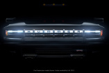 Video zur Neuauflage mit e-Power: Der Hammer-Hummer - 1.000 PS und 15.000 Nm Drehmoment