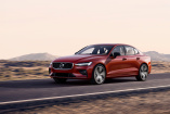 Alle 2021er Volvo  Modelle fahren nur noch 180 km/h: Volvo traut sich und reduziert die Höchstgeschwindigkeit
