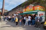 6. VAU-MAX TuningShow, 19. September 2021, Hattingen: Wieder tolle Gastronomie-Auswahl beim Tuning-Event am 19. September 2021