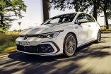 Für jeden Golf das passende Fahrwerk!: VW Golf 8-Tuning – H&R hat die komplette Auswahl