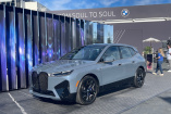 Consumer Electronics Show - The Show must go on: Automobile Highlights der CES 2022 in Las Vegas