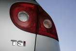 Volkswagen strafft Motorenangebot: TDI und TSI: hocheffiziente Motoren für die Golf-Klasse