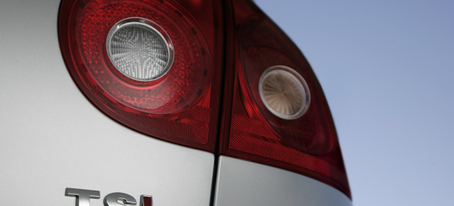 Volkswagen strafft Motorenangebot: TDI und TSI: hocheffiziente Motoren für die Golf-Klasse