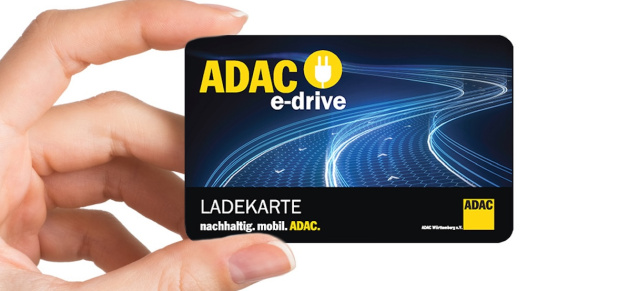 Diese Preise gelten ab Oktober 2024: Neuer Ladekarten-Verbund von EnBW und ADAC