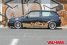Neuer Look dank Klimawandel  VW Golf 3 Tuning: Vom Totalschaden zum Grafitti-Golf mit Hammer-Interieur