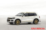 VW Touareg als Gold Edition: Exklusives VW Tuning ab Werk oder einfach nur peinlich?