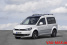 VW Caddy Edition 30  Sondermodell mit 170PS: Zum 30sten Geburtstag das passende Geschenk für die Caddy-Fans
