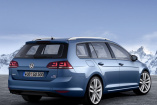 Order now Der neue Golf Variant kann bestellt werden : Den praktischsten Golf gibt es ab 18.950 Euro.
