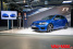 Alles zum neuen VW Golf 7 R - Unsere Sitzprobe im Top-Golf: Neue Benchmark: Der bis heute leistungsstärkste Golf.