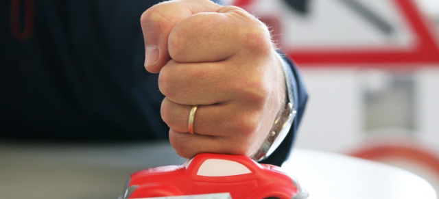 Das ändert sich 2014 für Kraftfahrer: Kraftfahrer sollten diese Änderungen der STVZO wissen