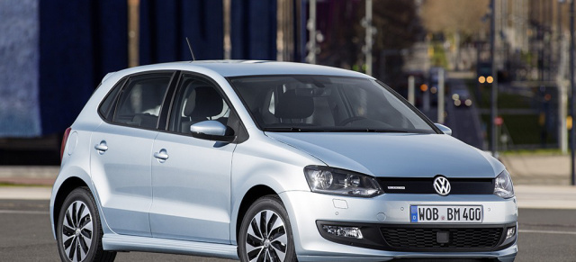 Das kostet der neue Polo TDI BlueMotion: Sparpolo zum Sparpreis? 