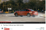 Driftmob-Video  BMW lässt den M235i kräftig qualmen: 2 Minuten lang volle BMW-Action