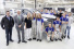 VW-Wörthersee Projekt 2015: Auch dieses Jahr bauen die VW-Azubis einen Golf GTI 
