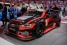 Auch Audi steigt in die TCR-Rennserie ein : Audi RS3 als TCR-Renner 