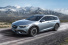 Opel im Offroad-Look : Neuer Opel Insignia Country Tourer